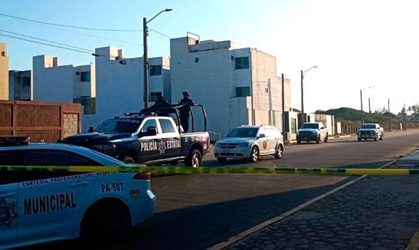 ¡CRIMEN EN COATZACOALCOS!