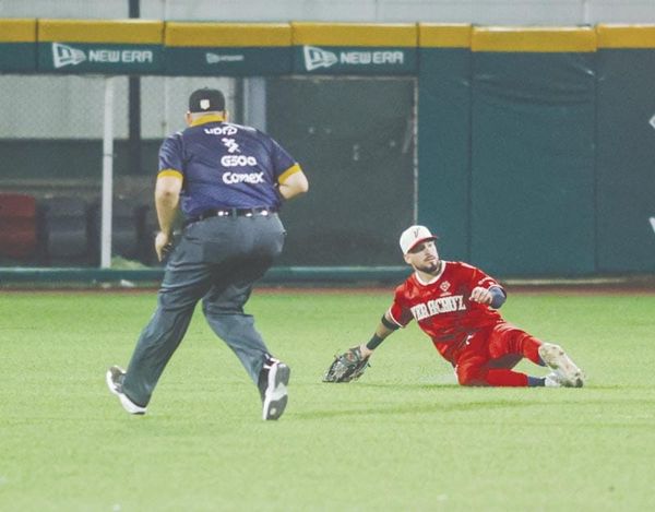 ¡EL ÁGUILA VISITA A BRAVOS EN SU PRIMERA SALIDA!
