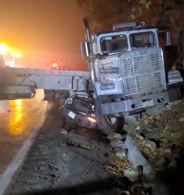 ¡ESTUDIANTE DE COATZA PIERDE LA VIDA EN LAS CUMBRES DE MALTRATA!