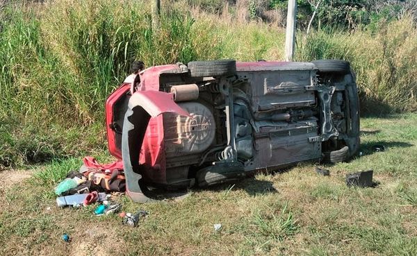 ¡FALLECE EN ACCIDENTE CARRETERO RECONOCIDO MANAGER DE BÉISBOL!