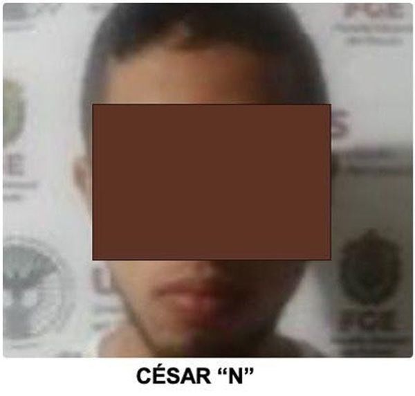 ¡SENTENCIAN A 110 AÑOS DE PRISIÓN A SECUESTRADOR!