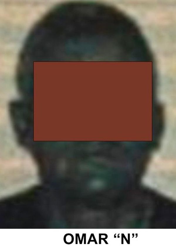 ¡SENTENCIAN A 80 AÑOS DE CÁRCEL A SECUESTRADOR!