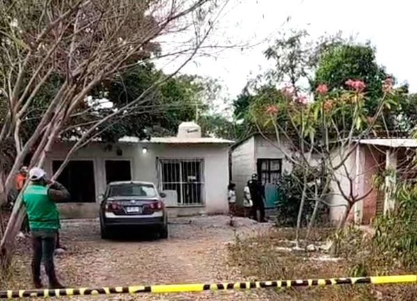 ¡ASESINAN A VENDEDOR DE ACEITE EN PASO DEL MACHO