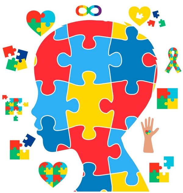 ANUNCIAN CAMPAÑA PARA DETECCIÓN DE AUTISMO