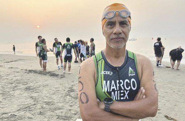 ¡DESTACAN IMPACTO DE TRIATLÓN TERRAMAR EN VERACRUZ!