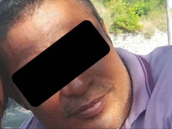 ¡HOMICIDA DE MARIOTH LIZBETH SIGUE PRÓFUGO!