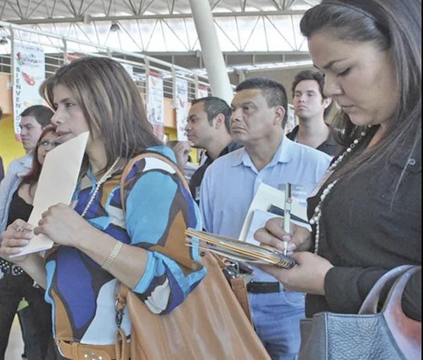 ¡INCERTIDUMBRE ARANCELARIA PROVOCA 26 MIL DESPIDOS EN MÉXICO!