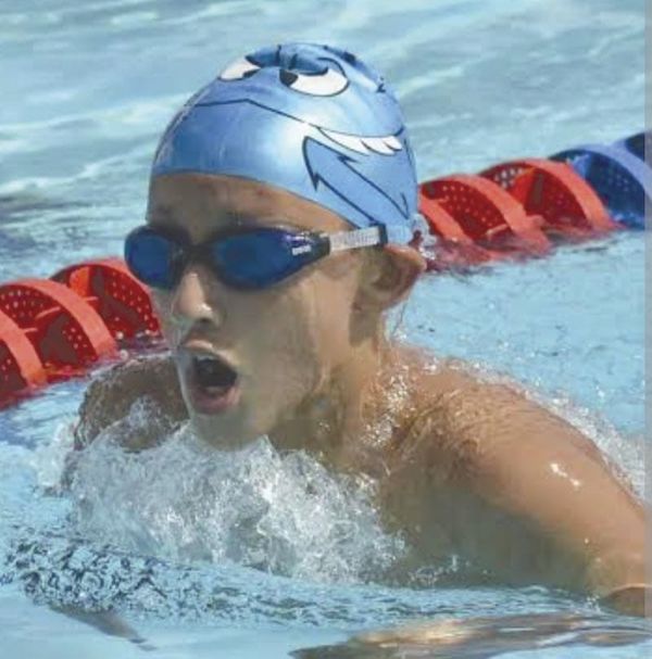 ¡INICIA TORNEO AQUABEL PLUS DE NATACIÓN!