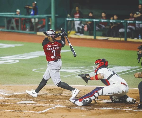 ¡OAXACA GANA 11-7 AL ÁGUILA Y EMPATA SERIE!