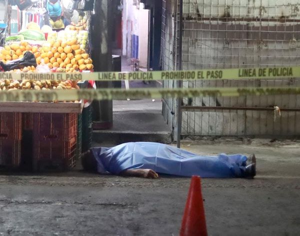 ¡SE LE PARÓ EL CORAZÓN ESPERANDO EL CAMIÓN!