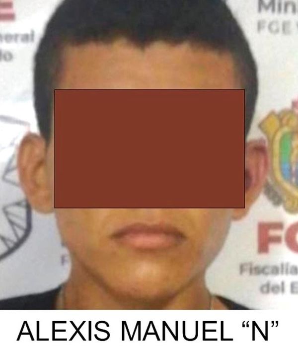 ¡SENTENCIAN AL MUDO! - *22 AÑOS DE CÁRCEL