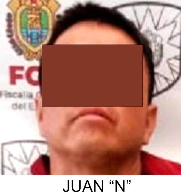 ¡50 AÑOS DE PRISIÓN A SECUESTRADOR DE TLAPACOYAN! - PLAGIO A UN MUCHACHO Y NUNCA FUE ENCONTRADO