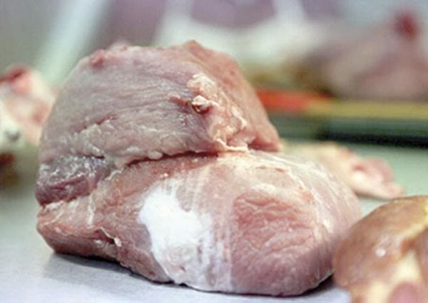 ¡SE ENCARECE EN UN 12.8% LA CARNE DE RES!