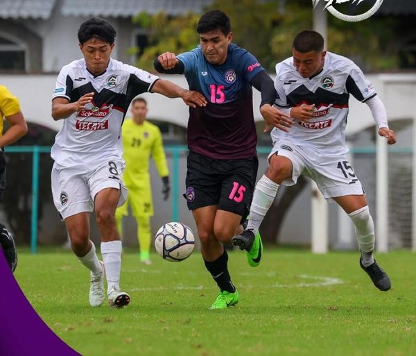 ¡RACING Y MONTAÑESES BUSCAN  LIGUILLA EN LP!