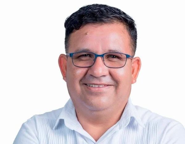 ¡ASESINAN A “EL NAPO” CANDIDATO DE MORENA!