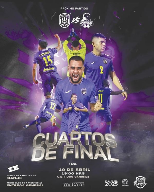 ¡ASÍ SE JUGARÁ LA LIGUILLA DE LA LIGA PREMIER “A”!