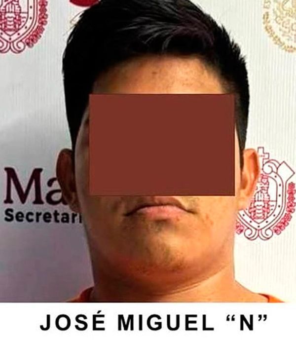 ¡CAE MULTI HOMICIDA DE COATZACOALCOS!