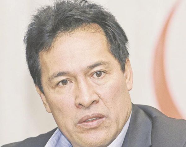 DESCONOCE WORLD ATHLETICS A ANTONIO LOZANO