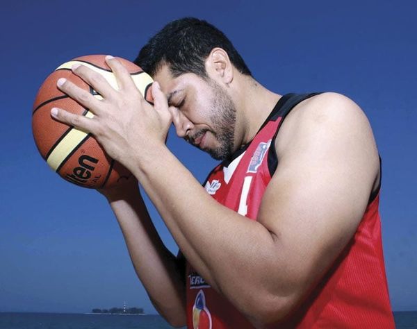 ¡“DIABLO” CASTELLANOS REGRESA A VERACRUZ!