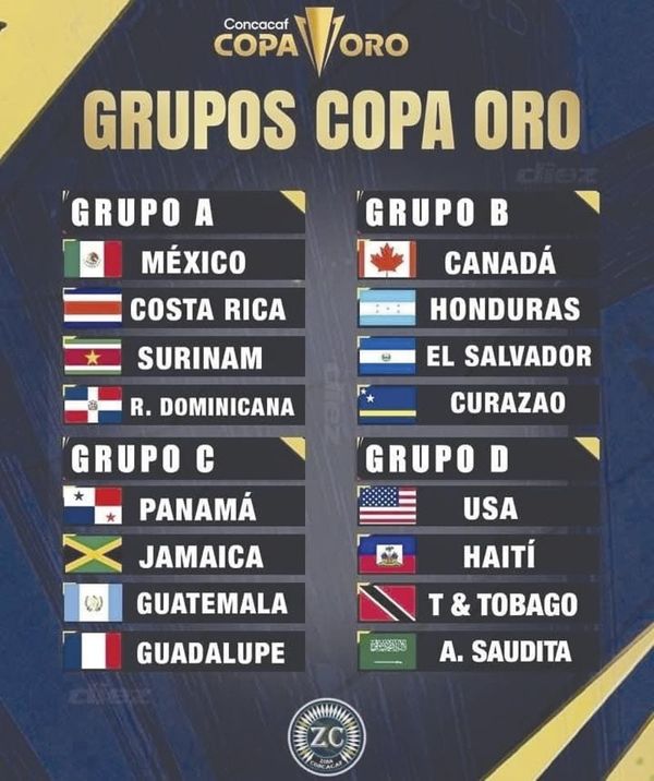 ¡EL TRICOLOR ENFRENTARÁ AL ‘PIOJO’ HERRERA EN LA COPA ORO!