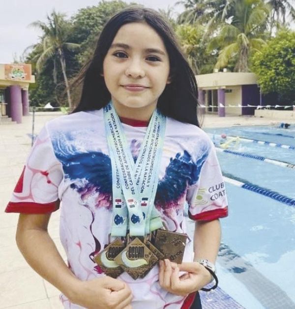 ¡LISTOS PARA CORRER EN EVENTO DE ATLETISMO EN HOUSTON!