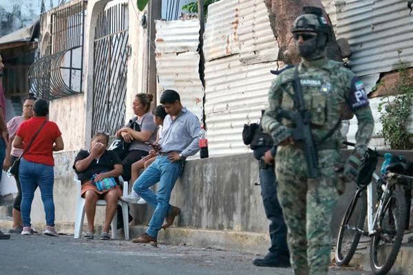 ¡PERRO PITBULL ATACÓ Y MATÓ A SU DUEÑA!