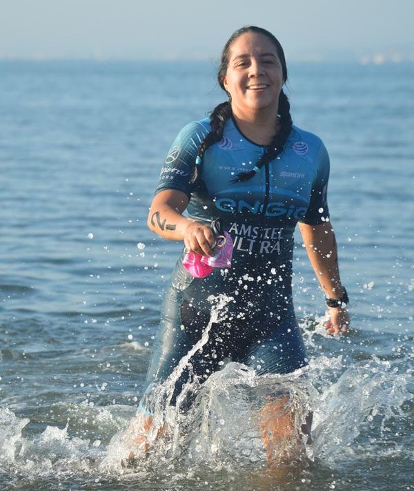 ¡SE AGOTAN INSCRIPCIONES DEL TRIATLÓN TERRAMAR 2025!