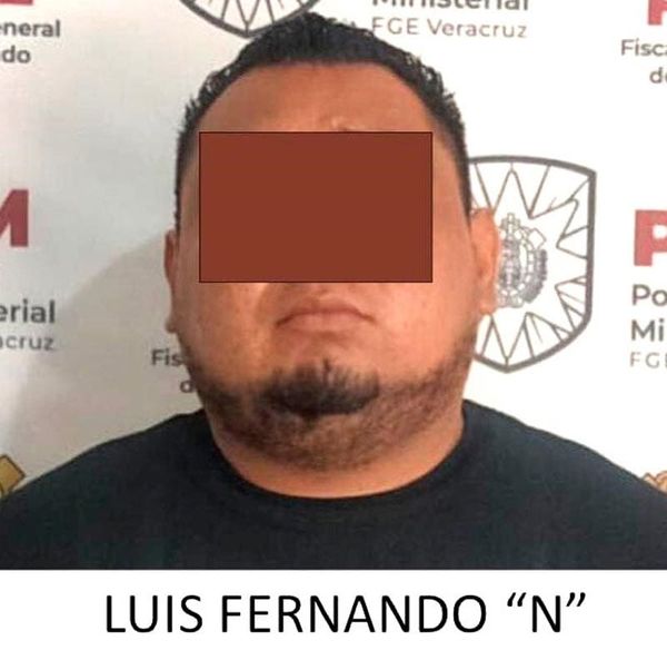 ¡SENTENCIAN A 64 AÑOS DE PRISIÓN A FEMINICIDA!