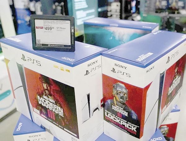 ¡SONY SUBE LOS PRECIOS DE LA PLAYSTATION 5 EN EUROPA, AUSTRALIA Y NUEVA ZELANDA!
