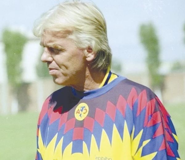 ¡MURIÓ LEO BEENHAKKER, EX DT DE REAL MADRID, AMÉRICA Y CHIVAS!