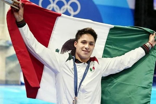 ¡SE PERFILA SOLUCIÓN PARA CLAVADISTAS MEXICANOS EN MUNDIAL EN GUADALAJARA!