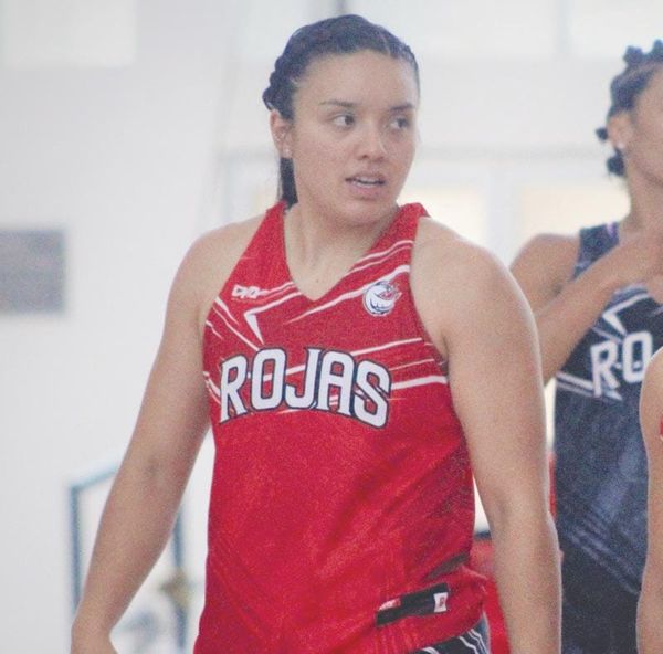 ASTROS “REGISTRA” A ROJAS PARA LA LNBPF!