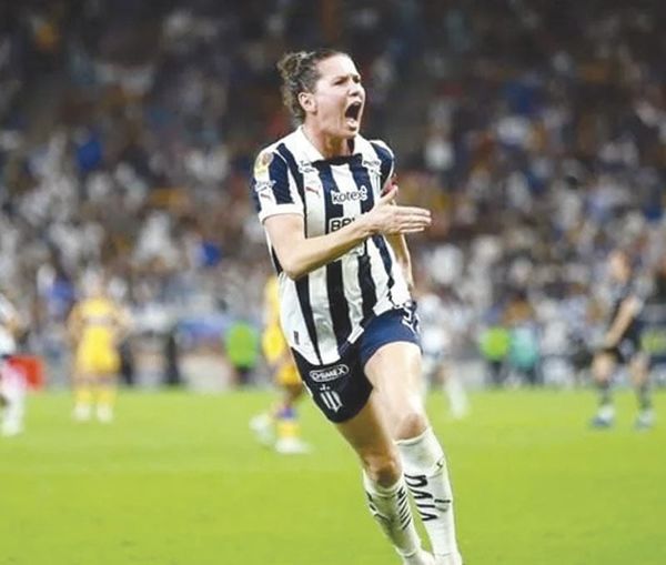 ¡PASA RAYADAS SOBRE TIGRES FEMENIL Y AVANZA A SEMIFINALES!