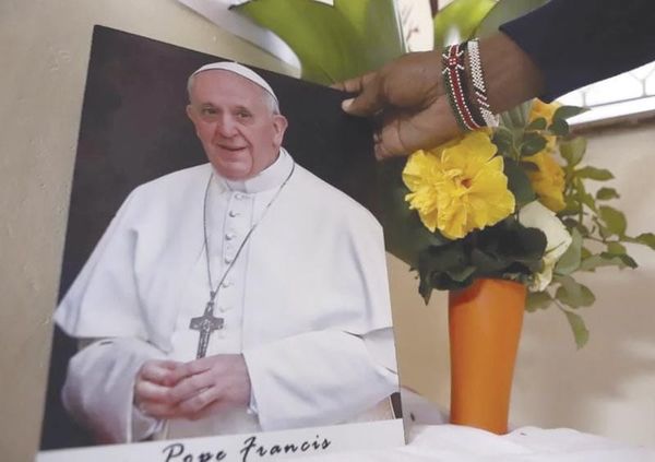 ¡PIDEN SUSPENDER DEPORTES EL DÍA DEL FUNERAL DEL PAPA!