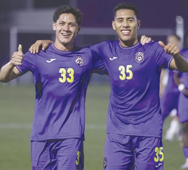 ¡RACING PREPARA EL DUELO DE VUELTA EN SONORA!