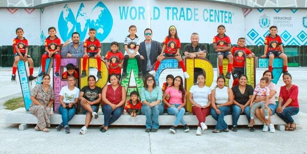 ¡SELECCIÓN DE LA “PIRATA FUENTE” EN LA COPA NUEVOS VALORES!