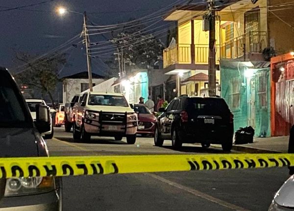 ¡FGE CATEA VIVIENDA EN BOCA DEL RÍO!