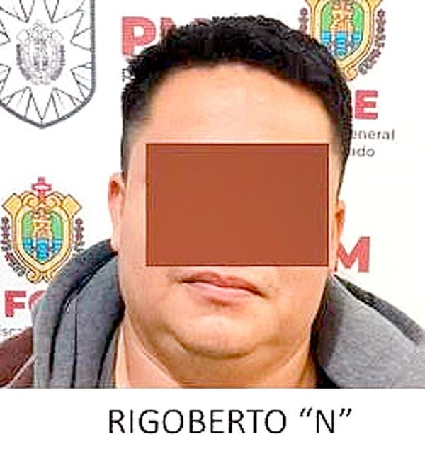 ¡AGRICULTOR SENTENCIADO A 32 AÑOS DE PRISIÓN POR HOMICIDIO DOLOSO!