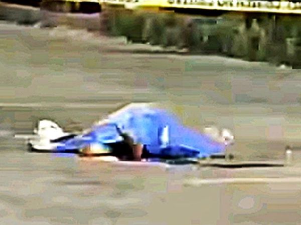 ¡ASALTANTE DEGOLLÓ A TALACHERO!