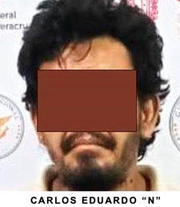 ¡CAPTURAN A SECUESTRADOR PROFESIONAL EN TECOLUTLA!