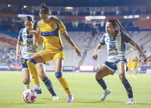 ¡DERROTA ATLAS A TIJUANA Y DEFINE LIGUILLA FEMENIL!