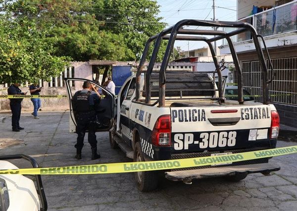 ¡JUSTICIA PARA LIZBETH! - *Brujas del Mar acusa negligencia de la FGE