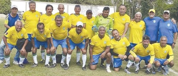 ¡LA COLONIA TAMSA SIGUE SUMANDO EN LA DIAMANTE “A”!