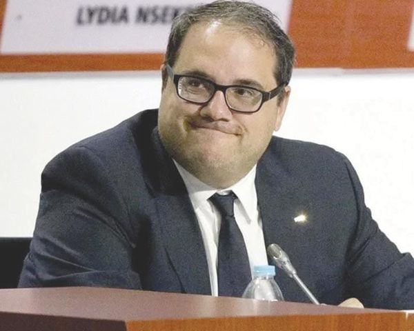 ¡RECHAZA CONCACAF MUNDIAL 2030 CON 64 SELECCIONES!