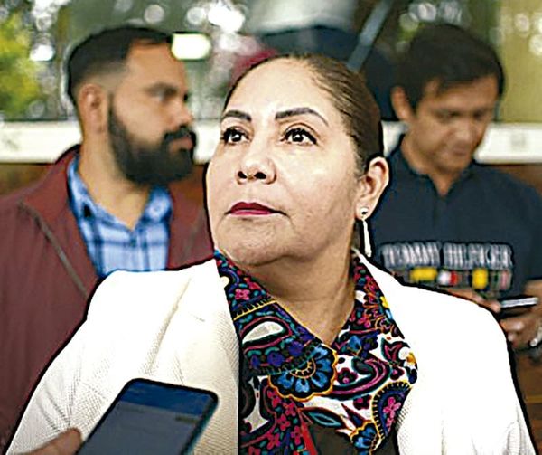 ¡SÍ HUBO CIBER-ATAQUES! - "No se han llevado información sustanciosa”