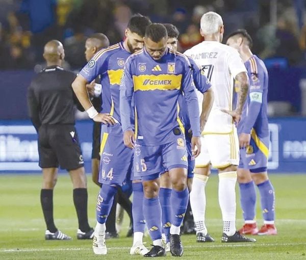¡TIGRES EMPATA SIN GOLES EN CANADÁ!