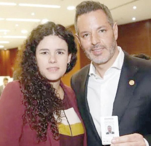 ¡ALEJANDRO MURAT SIGUE EN MORENA!
