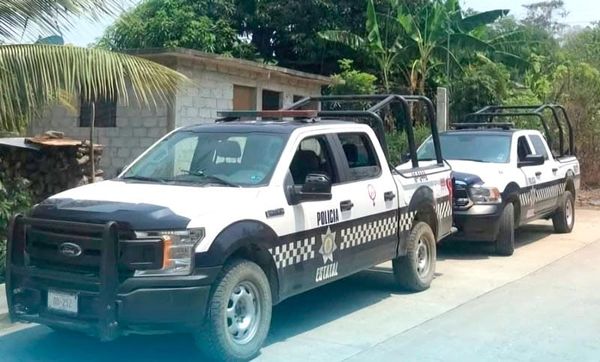 ¡BALEAN A FUNCIONARIO DEL AYUNTAMIENTO DE AMATLÁN!