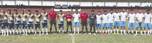 ¡COLEGIO REFORMA ES SUBCAMPEÓN DEL ESTATAL DGB!