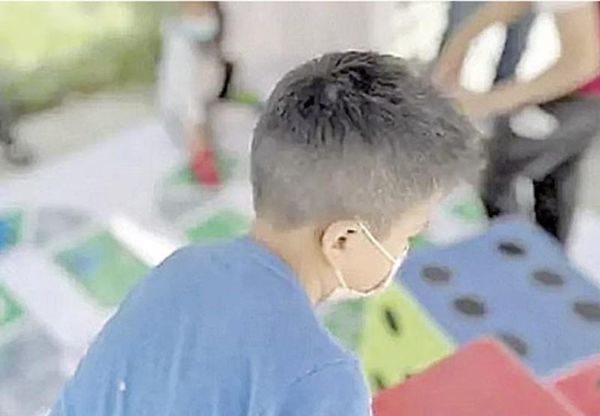 ¡EN CINCO ESTADOS ES LEGAL LA DEVOLUCIÓN DE NIÑOS ADOPTADOS!